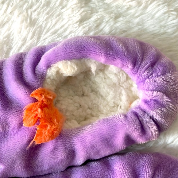 GIRL’s COZY SLIPPERS WESTLOOP - Picture 4 of 4